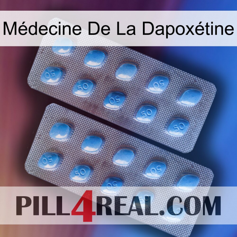 Médecine De La Dapoxétine viagra4